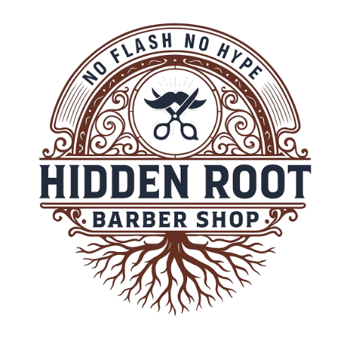 HIDDEN ROOT BARBER SHOP